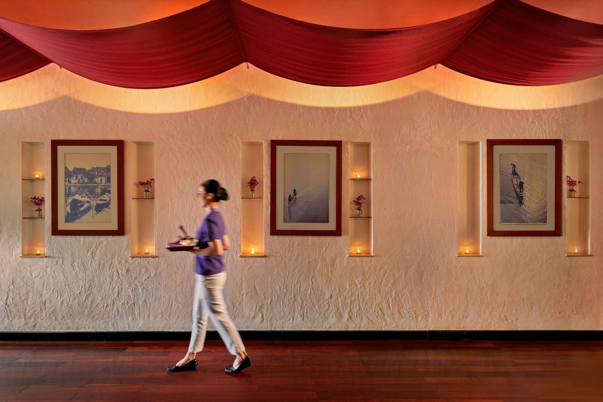 Hotel Novotel Nha Trang Buitenkant foto